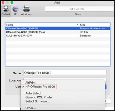 download hp printer driver 2050 for mac book pro